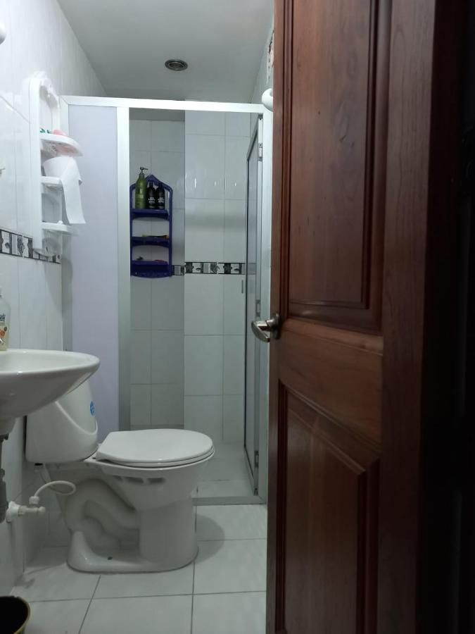 Casa Gloria Daire Medellín Dış mekan fotoğraf